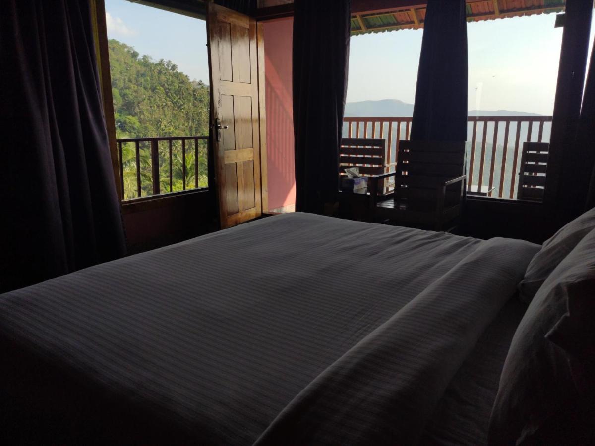 Stone Hills Hotel Kannur Exterior foto