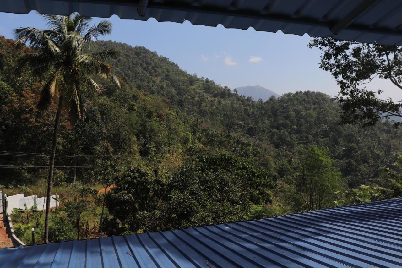 Stone Hills Hotel Kannur Exterior foto