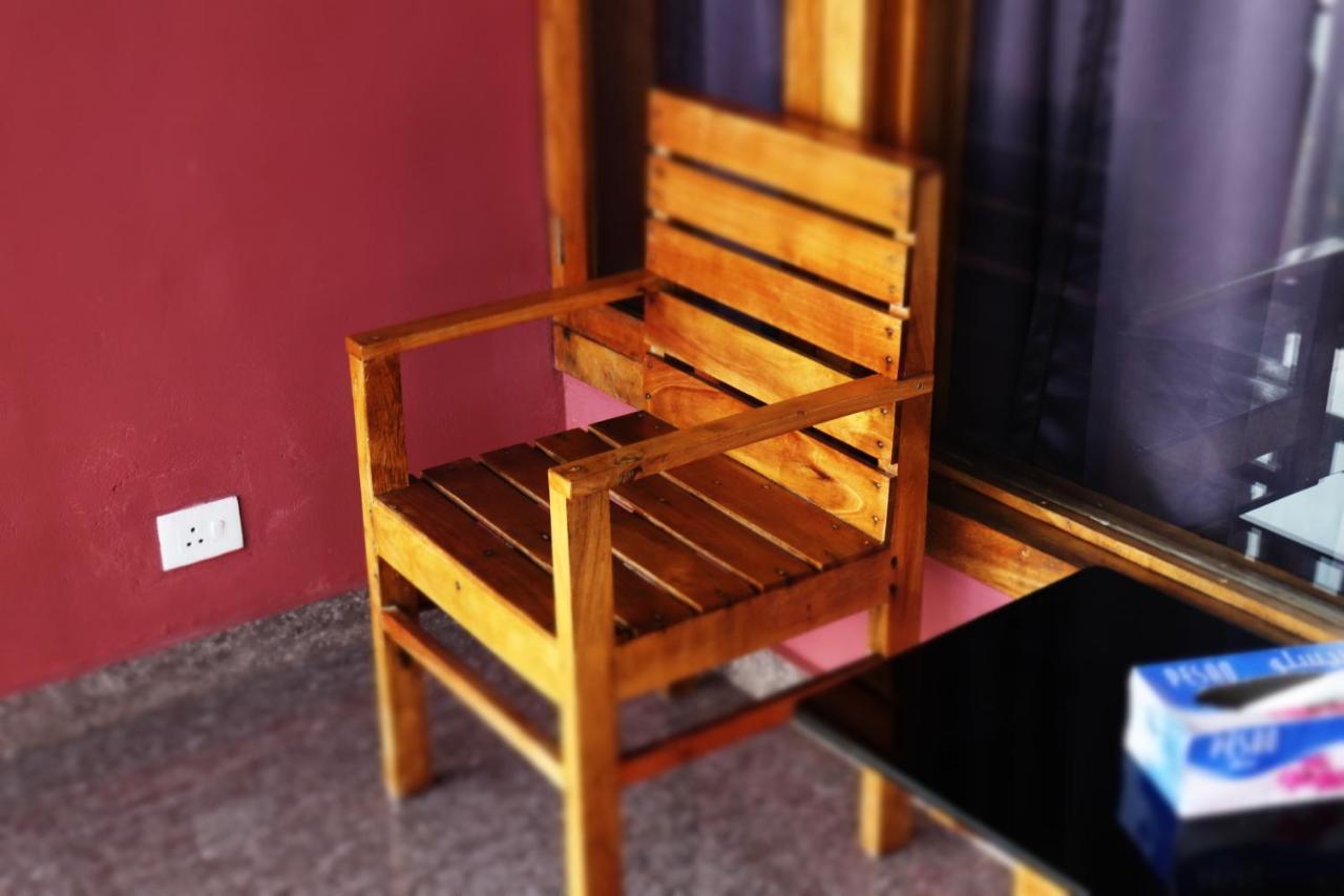 Stone Hills Hotel Kannur Exterior foto