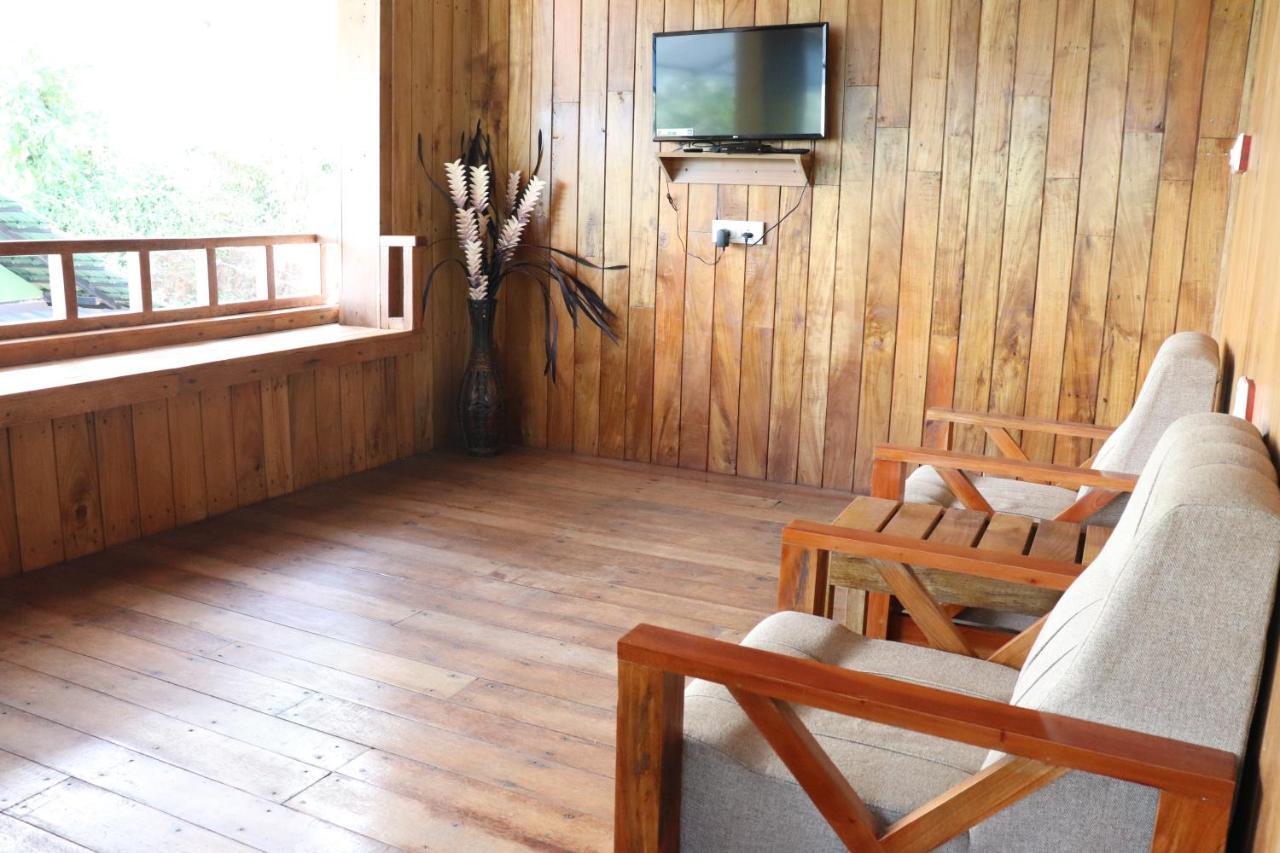 Stone Hills Hotel Kannur Exterior foto
